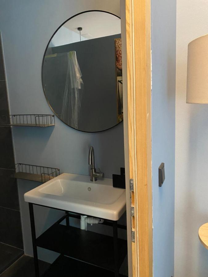 Sleep & Go -Meran Easy Staying Eksteriør bilde