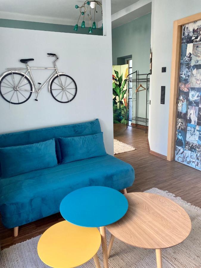 Sleep & Go -Meran Easy Staying Eksteriør bilde